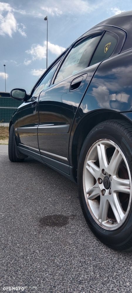 Volvo S60 2.4 D5 - 7