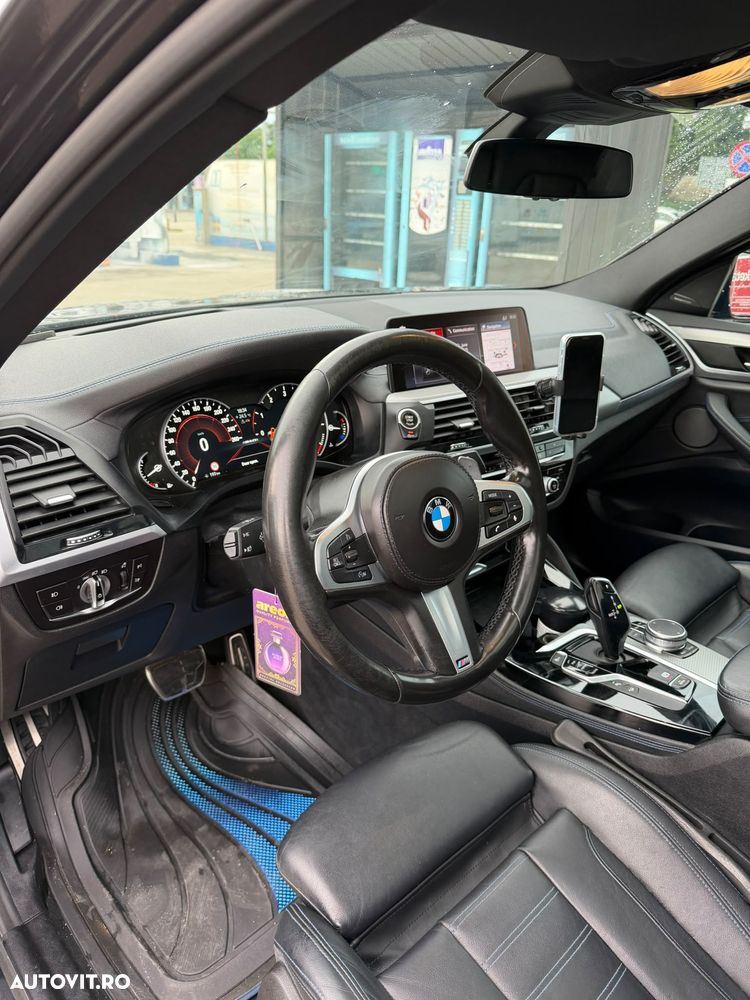 BMW X4 M - 9