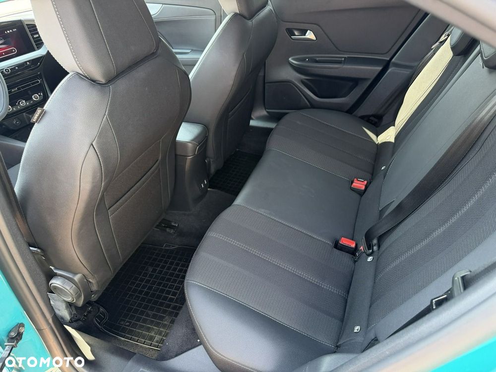 Opel Mokka 1.2 T GS S&S - 35