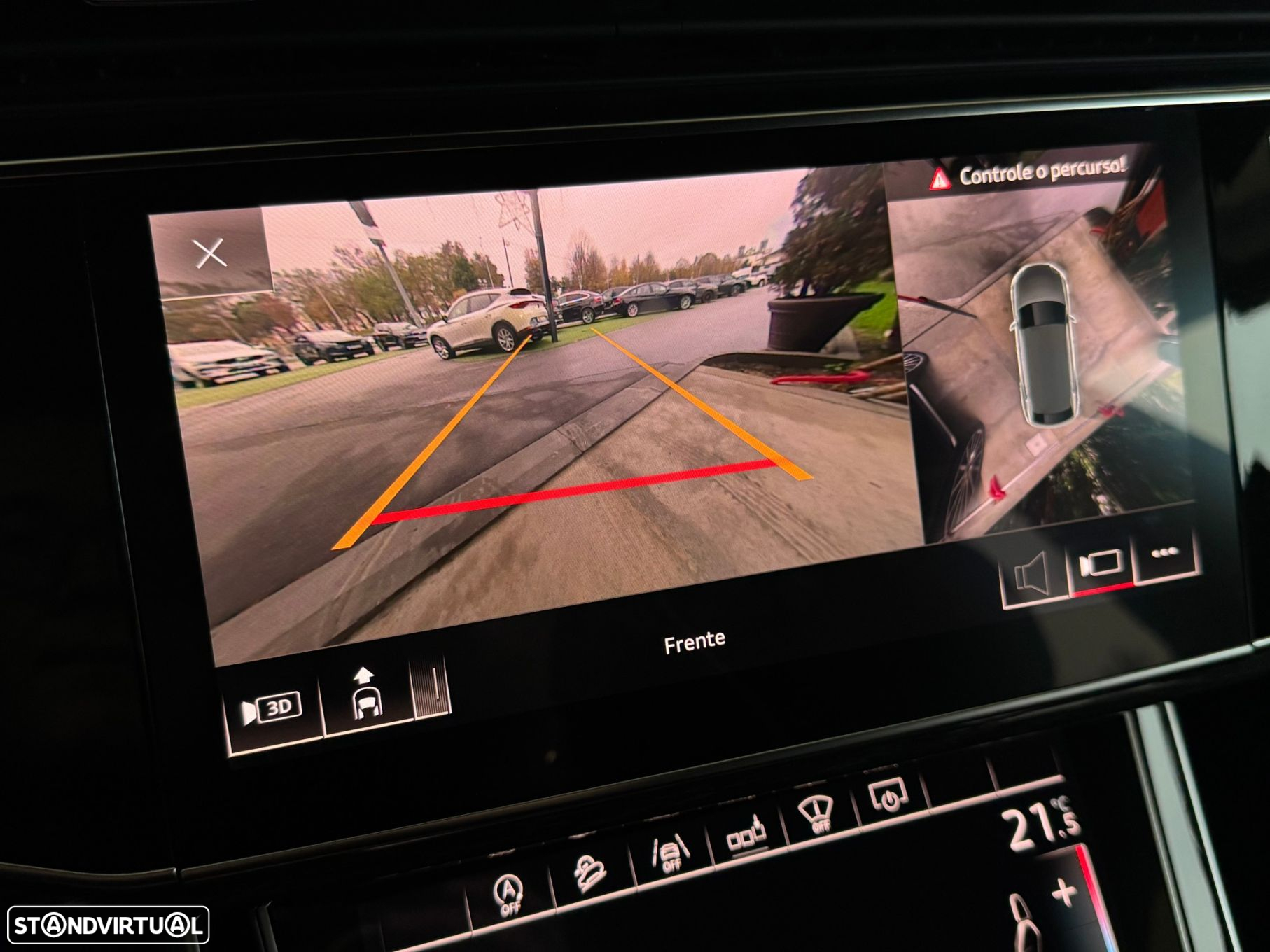 Audi Q8 50 TDI quattro Tiptronic - 47