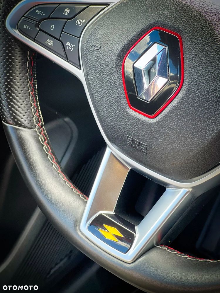 Renault Arkana 1.3 TCe mHEV R.S Line EDC - 23