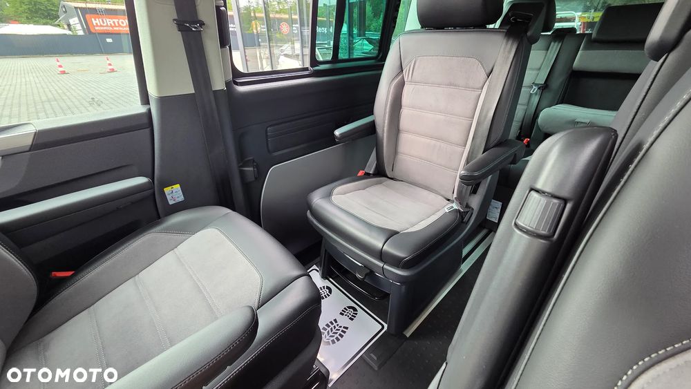 Volkswagen California - 33