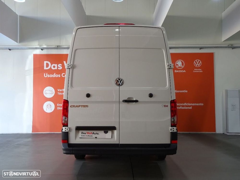 VW Crafter 16- 2.0 TDI SUPER LON.TA - 4