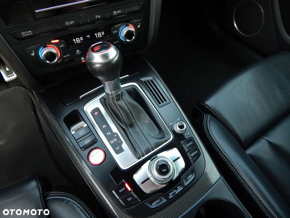 Audi S5 Sportback S tronic - 14