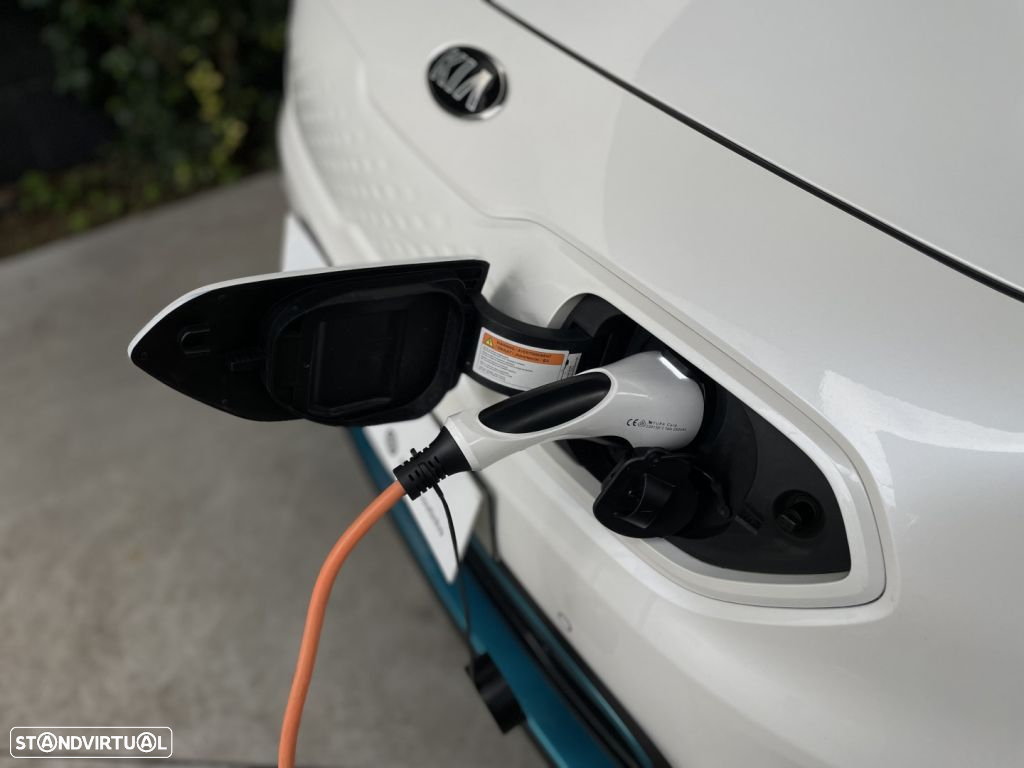 Kia e-Niro EV 64kWh - 8