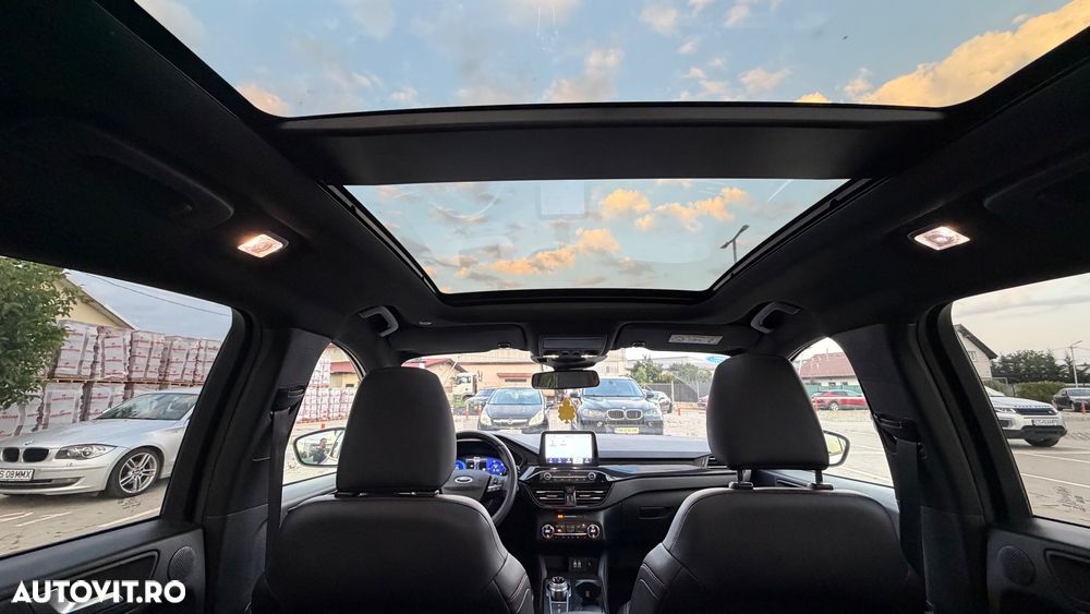 Ford Kuga - 18