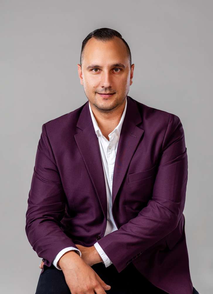 Rafał Pasternak