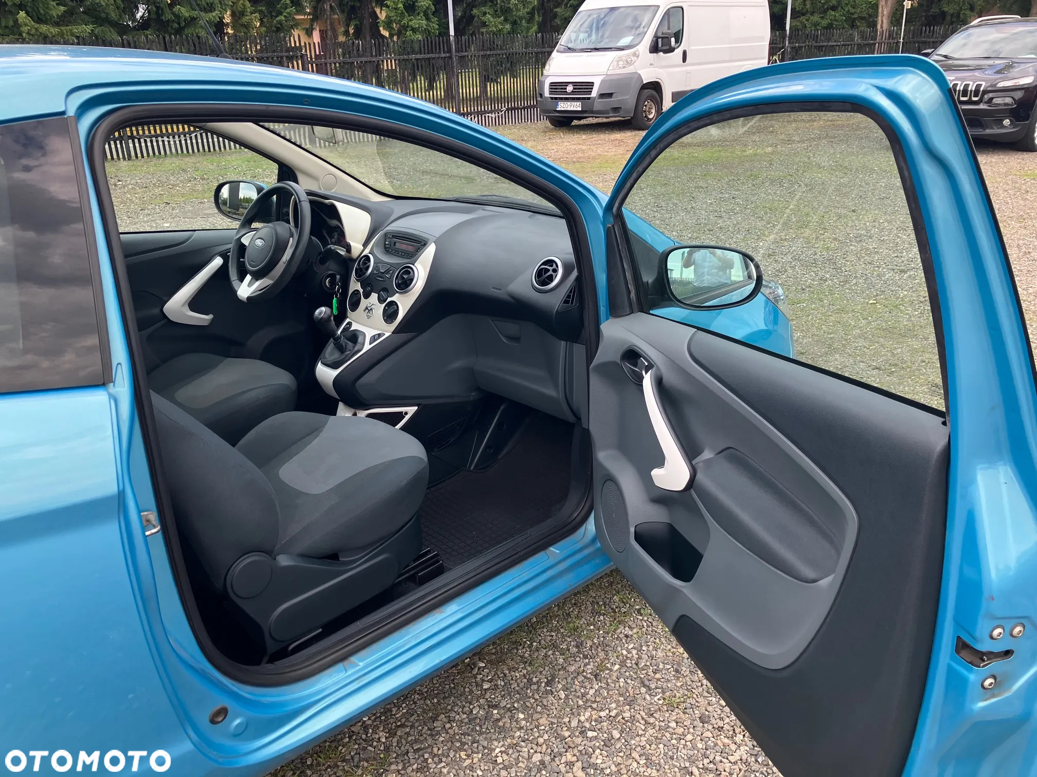 Ford KA 1.2 Titanium+ - 16