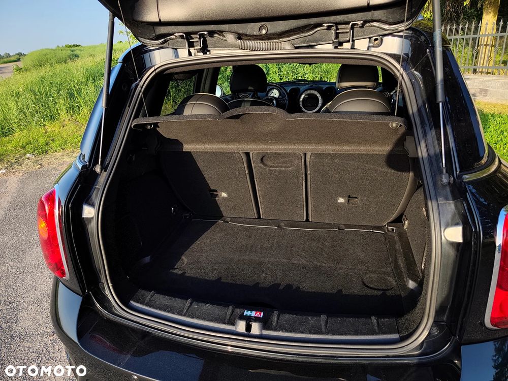 MINI Countryman - 7