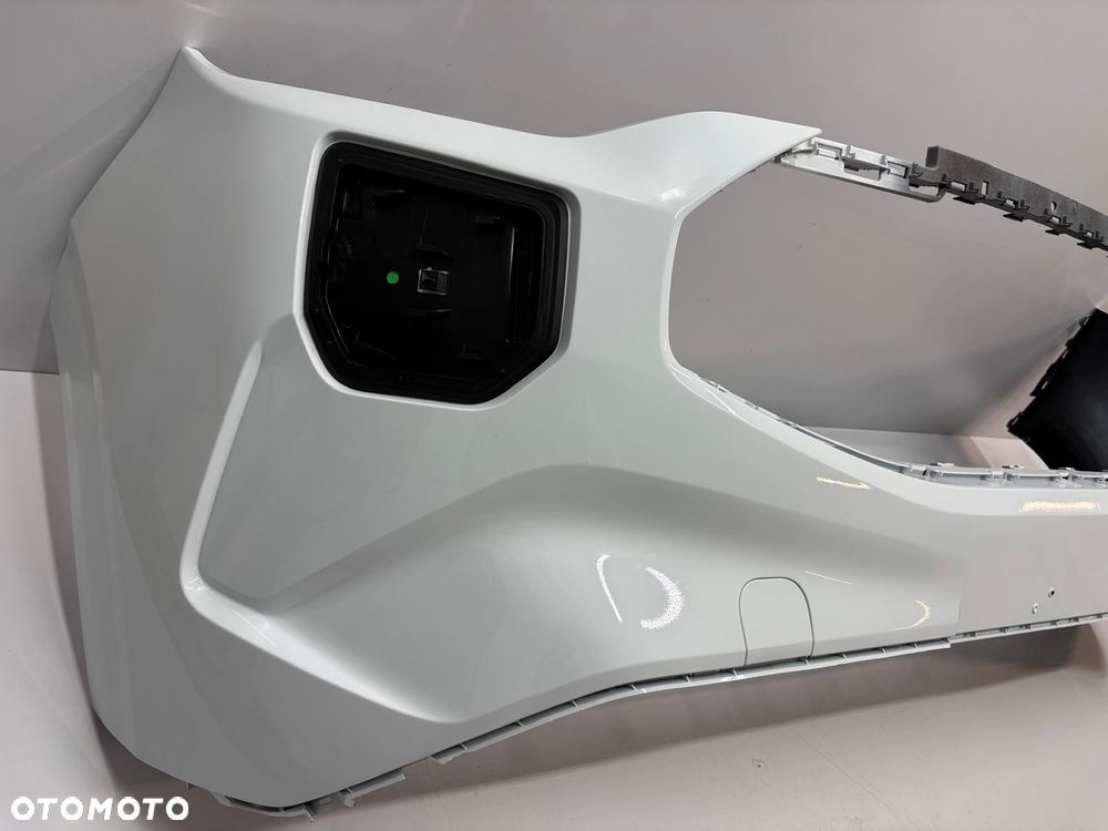 Ford Transit E Custom MK2 Zderzak Przód Przedni PZ31-17F003 - 3