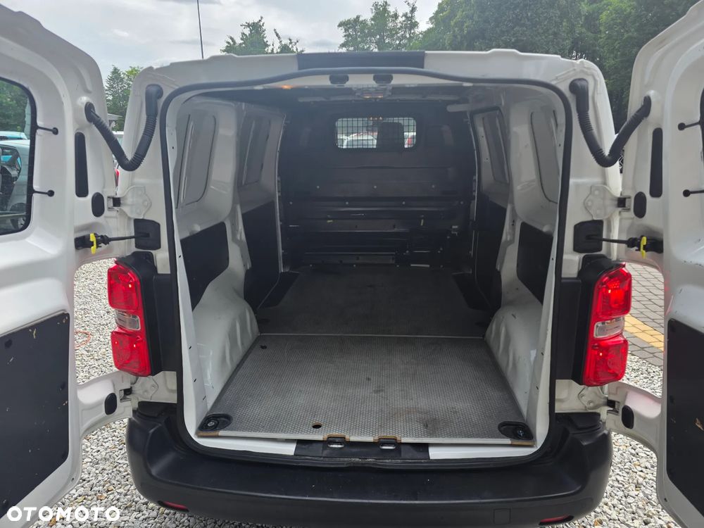 Toyota ProAce Kombi D-4D Medium 2,7t - 13
