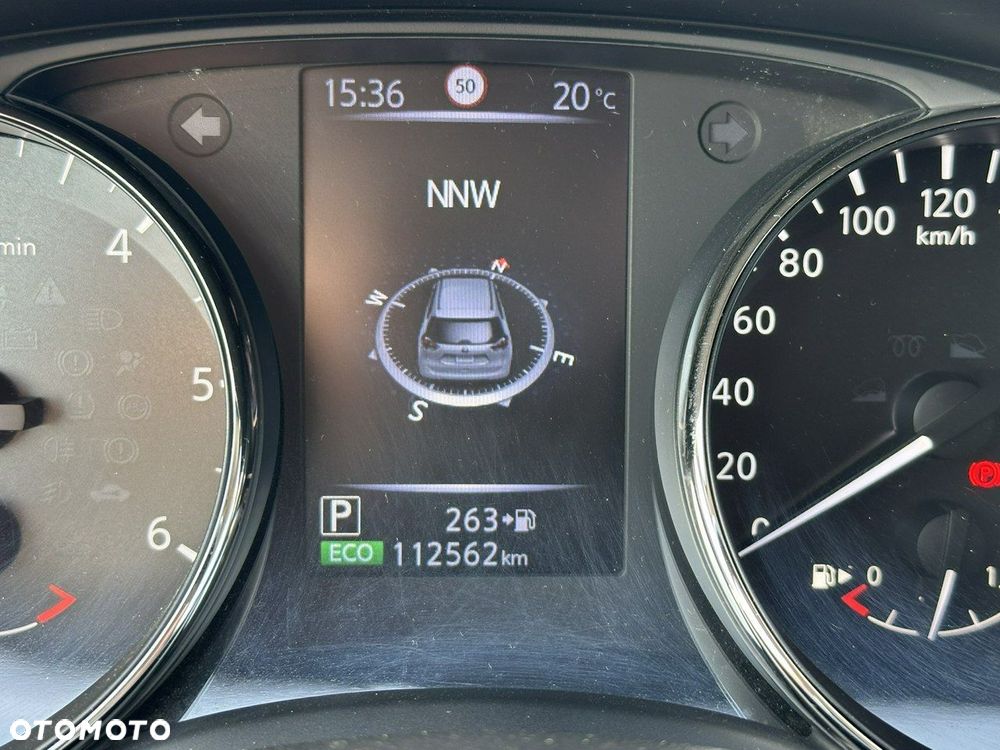 Nissan X-Trail 2.0 dCi N-Connecta 4WD Xtronic - 17