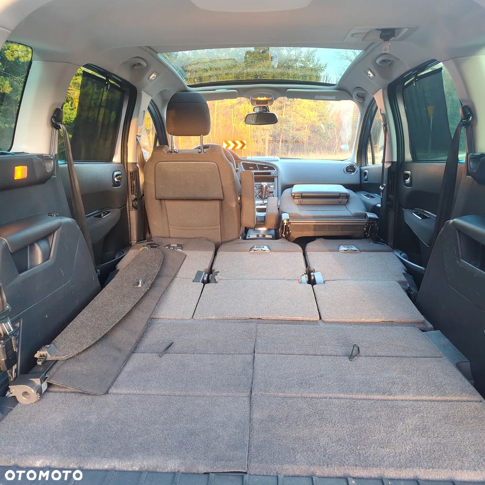 Peugeot 5008 BlueHDI 120 EAT6 Stop & Start Allure - 24