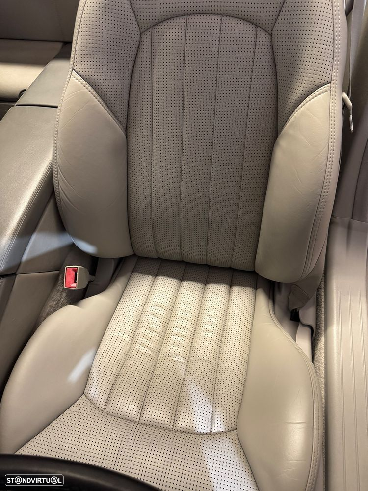Mercedes-Benz SL 55 AMG Standard - 10
