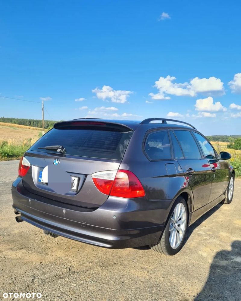 BMW Seria 3 - 3