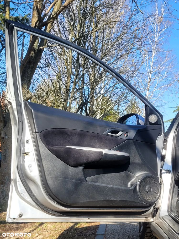 Honda Civic 1.8 Sport - 12