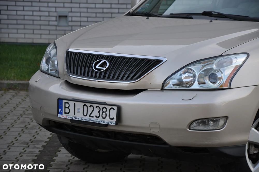 Lexus RX - 17