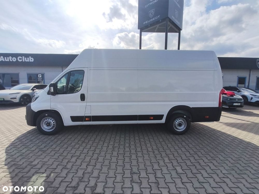 Peugeot Boxer - 4