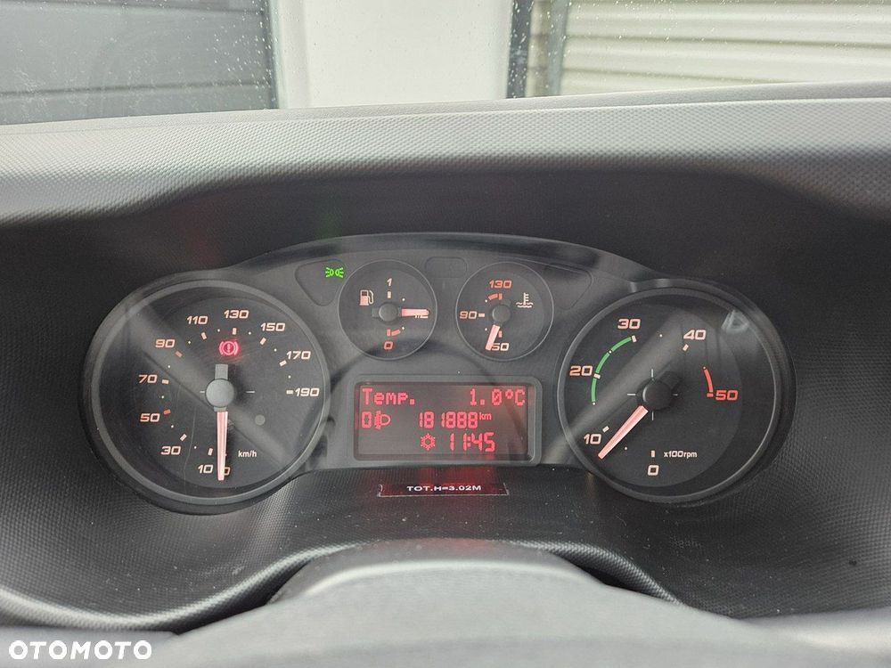 Iveco Daily 35S15 - 31