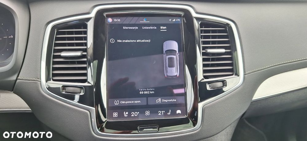 Volvo XC 90 - 27