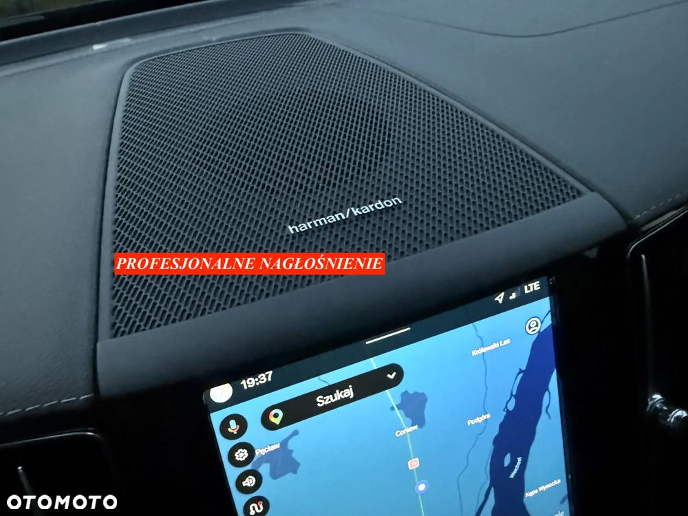 Volvo XC 60 B5 B AWD Geartronic RDesign - 16