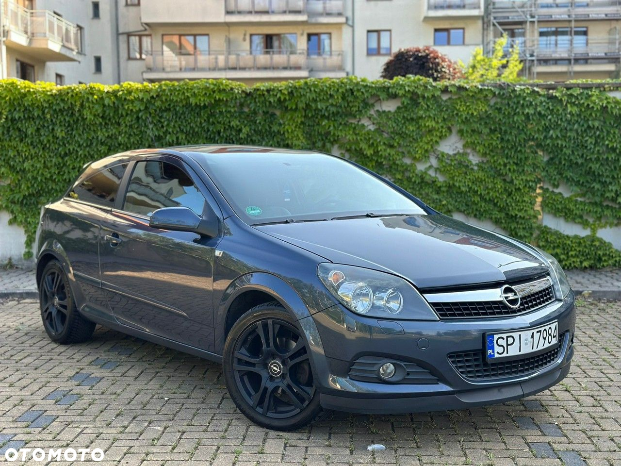 Opel Astra - 4