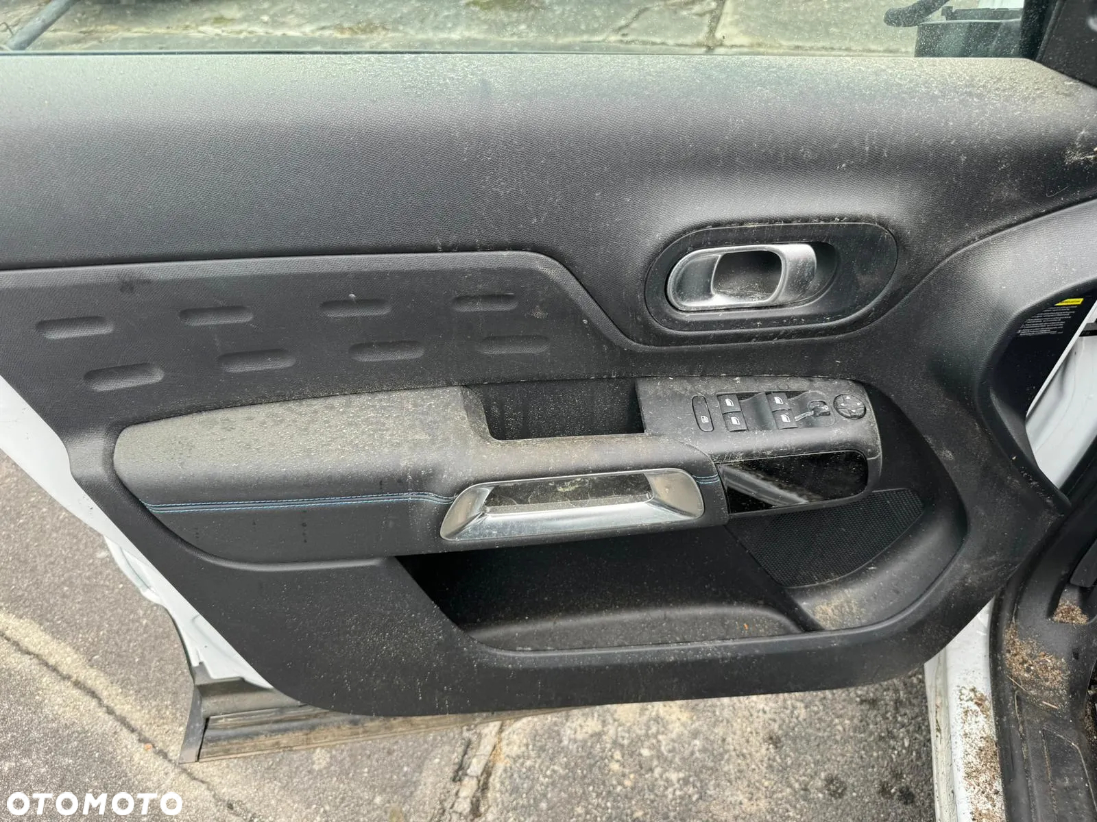 Citroën C5 Aircross 1.2 PureTech Live EAT8 - 13