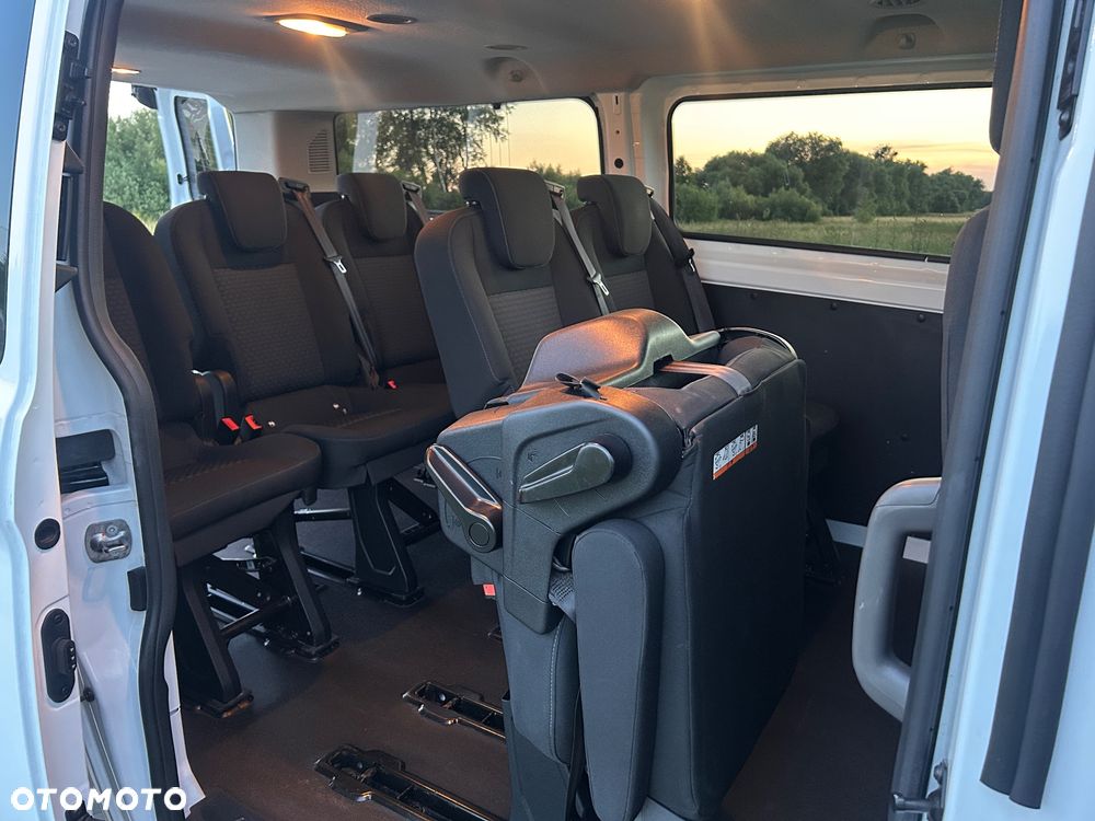 Ford Transit Custom Kombi 320 L2H1 Trend - 17