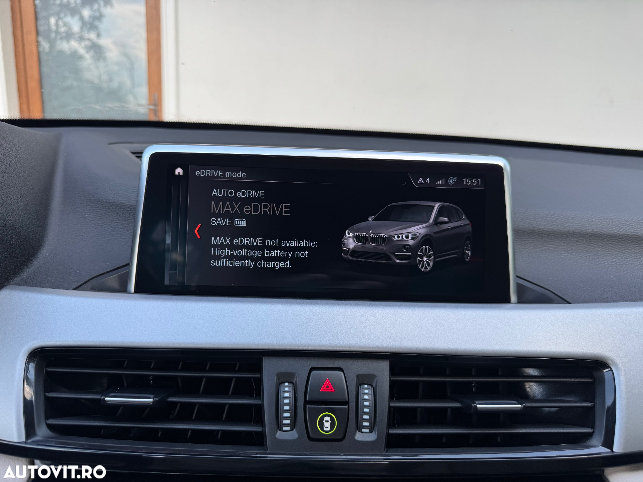 BMW X1 xDrive25e AT PHEV - 27