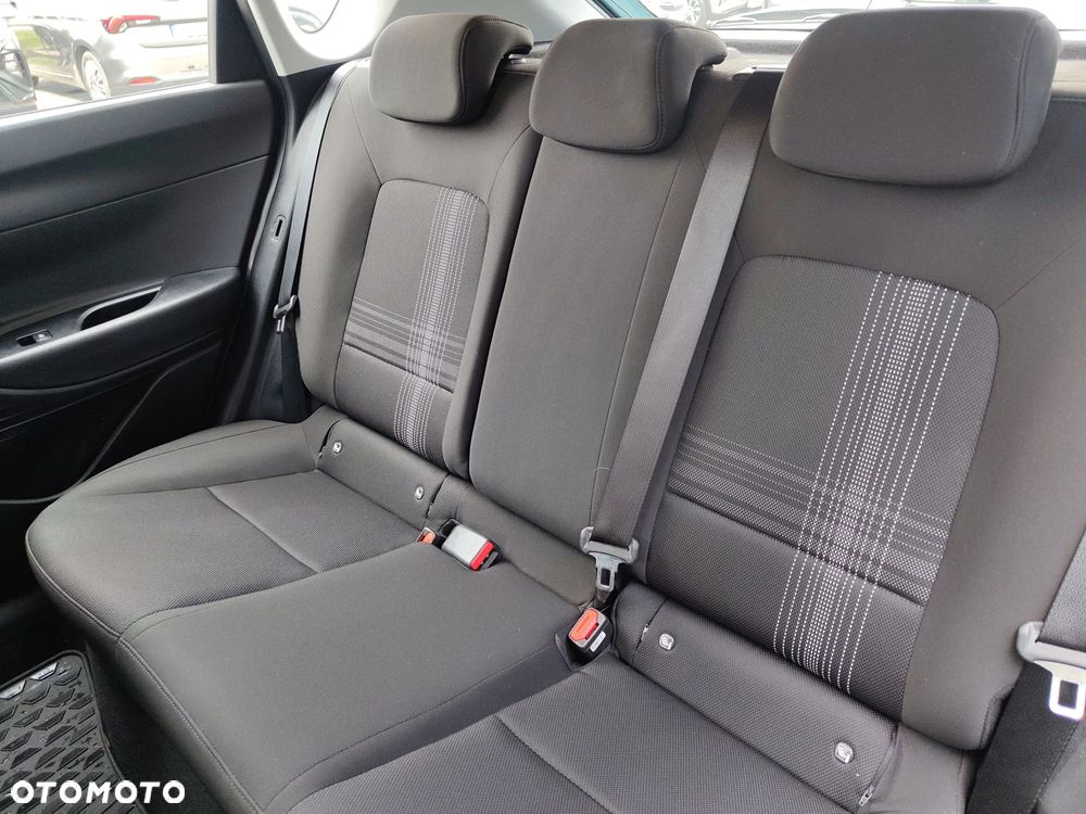 Hyundai Bayon 1.2 MPI Modern - 16