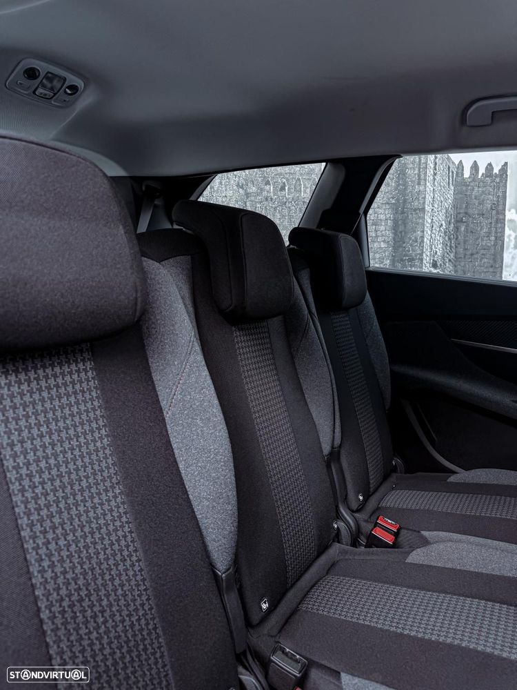 Peugeot 5008 1.5 BlueHDi Active Pack - 9