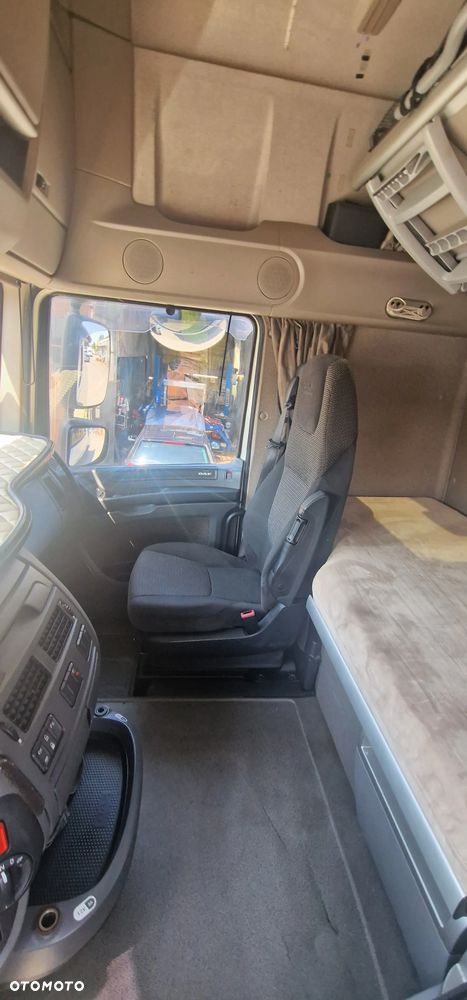 DAF XF460FT - 10