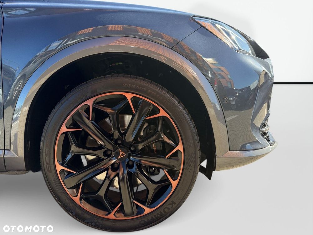 Cupra Formentor 2.0 TSI 4Drive VZ DSG - 10
