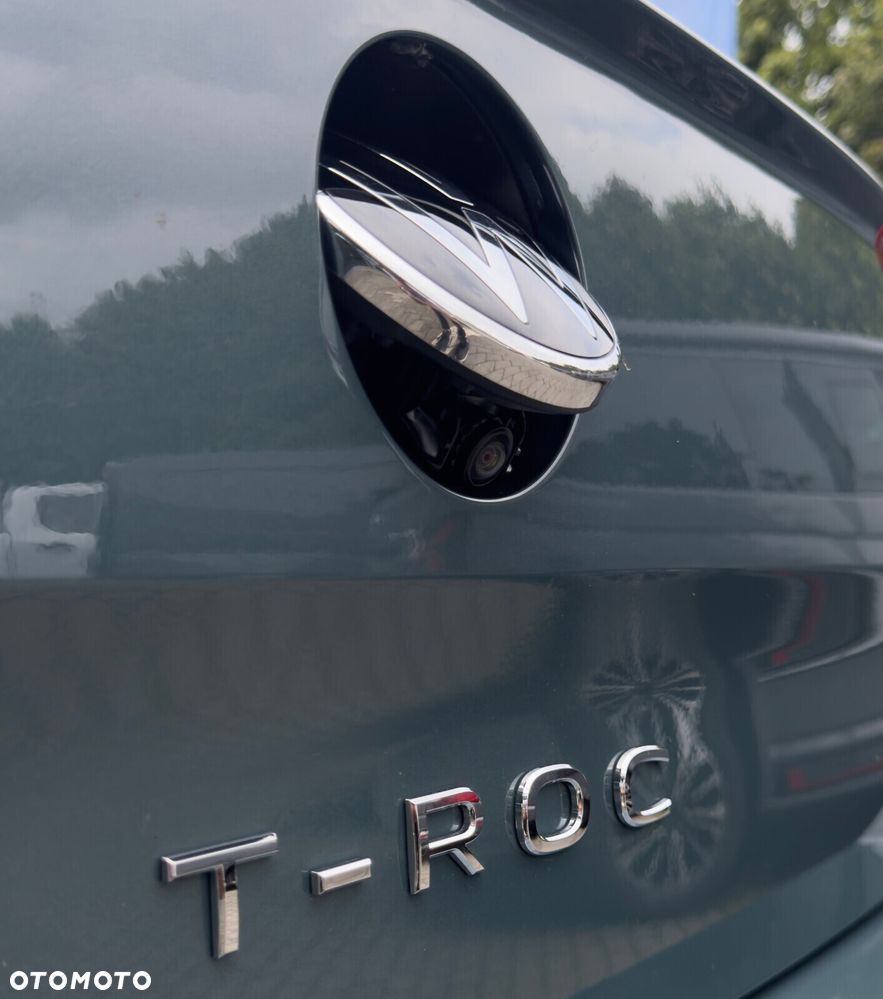 Volkswagen T-Roc 1.5 TSI Life Plus - 33
