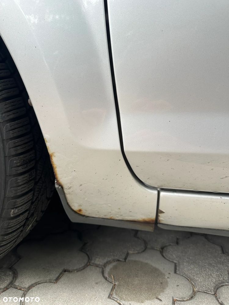 Ford Focus 1.6 Trend - 8