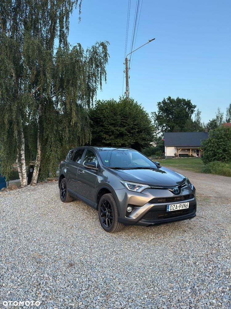 Toyota RAV4 - 3