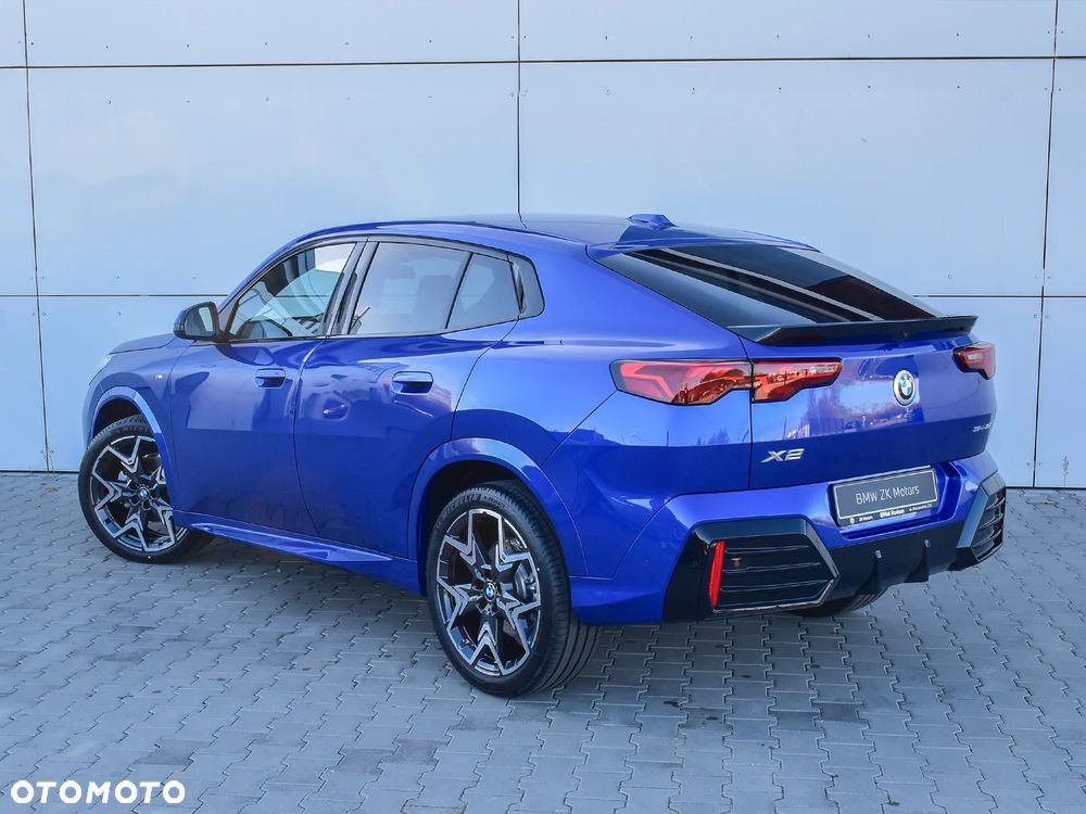 BMW X2 sDrive18d - 7