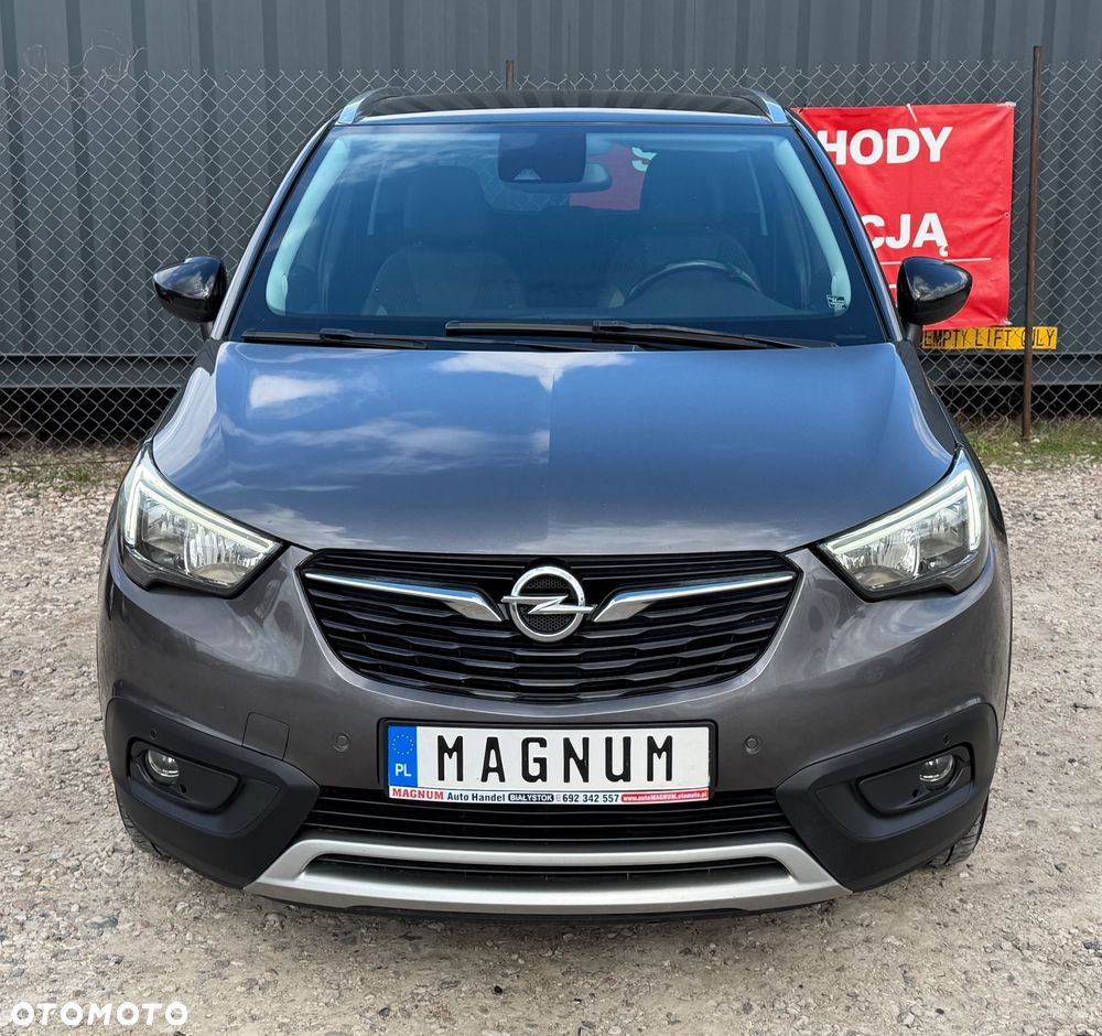 Opel Crossland X - 30