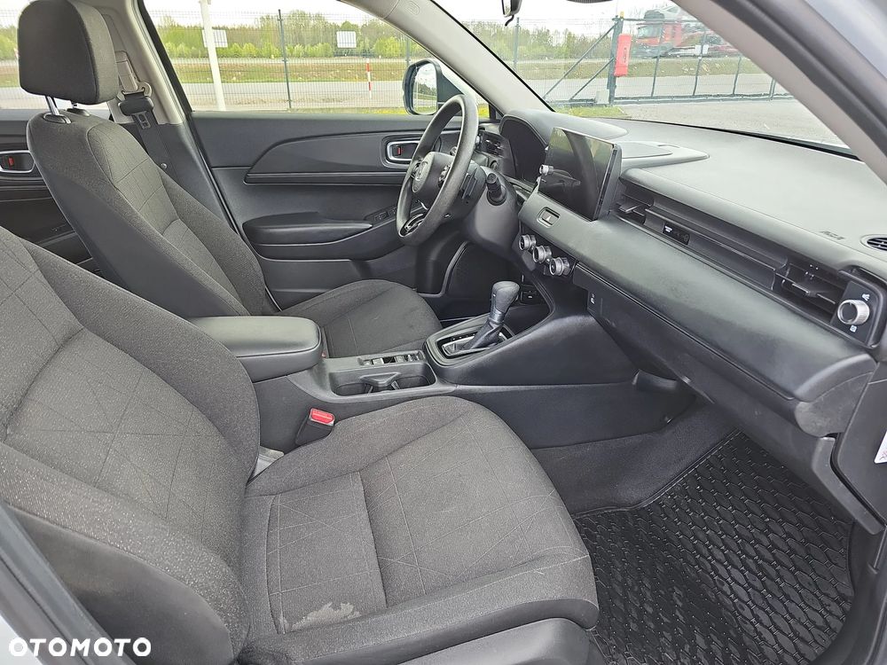 Honda HR-V 1.5 Elegance (ADAS / Connect+) CVT - 20