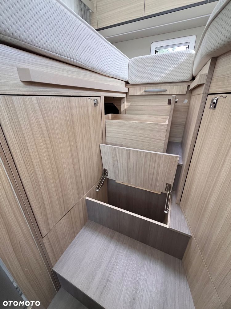 Fiat Ducato Adria Compact DL Axess - 12