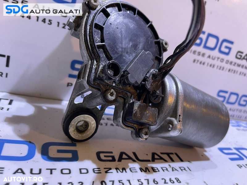 Motoras Brat Brate Stergator Stergatoare Parbriz Chevrolet Aveo 2002 - 2010 - 2