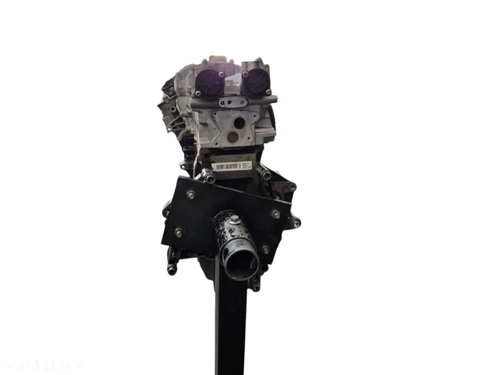 SILNIK ZREGENEROWANY 1.4 TSI TFSI CAV CAVC CAVD CAVD 150 PSVW AUDI SEAT SKODA 12 MSC. GWARANCJA - 6