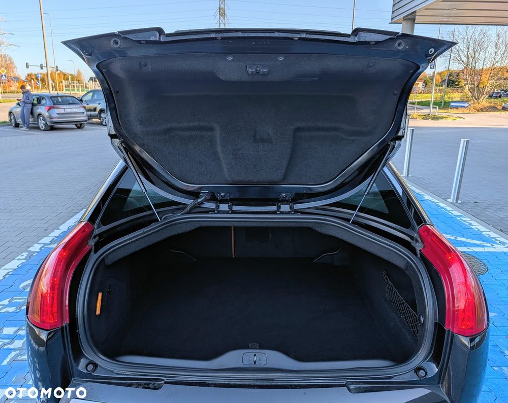 Citroën C6 3.0 HDi 24V Exclusive - 23