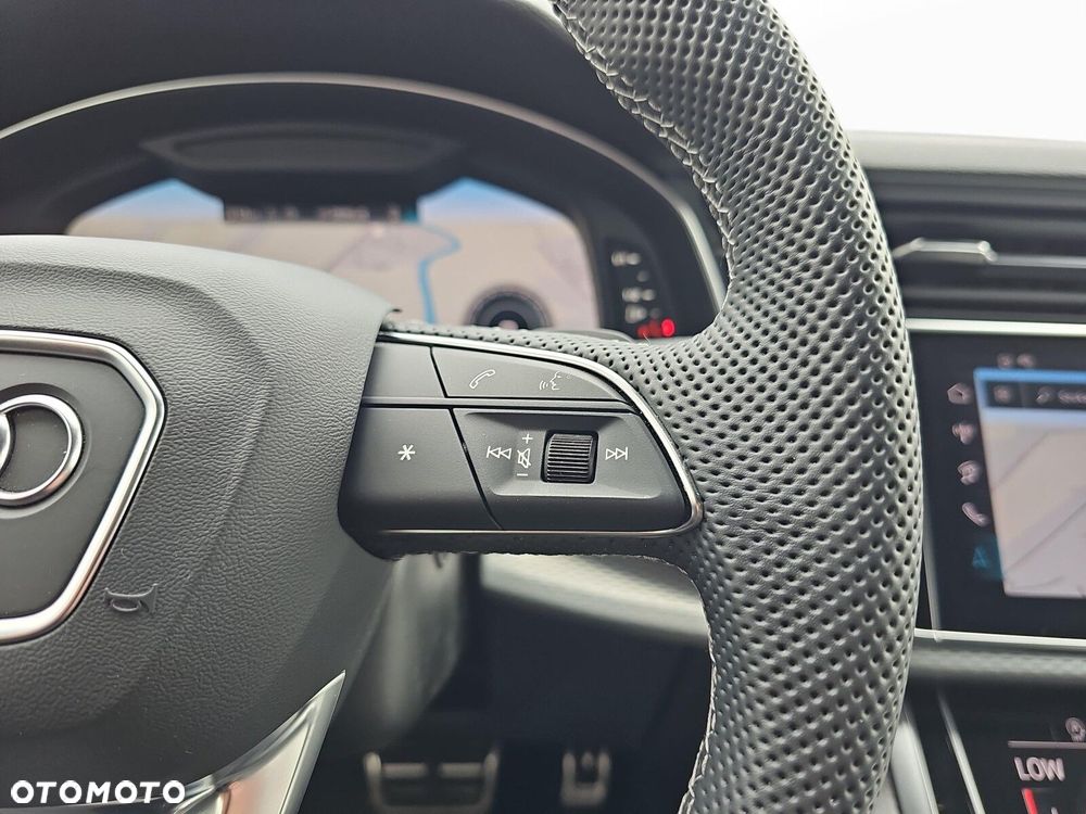 Audi Q7 - 16