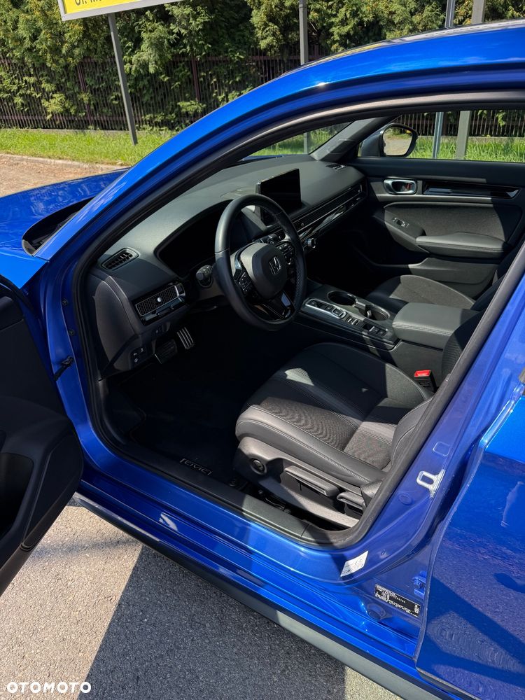 Honda Civic - 15