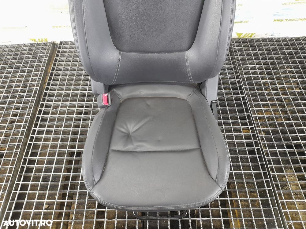 Scaun sofer Dacia Spring 1 [1st facelift] [2022 - 2024] 4DB401 - 5