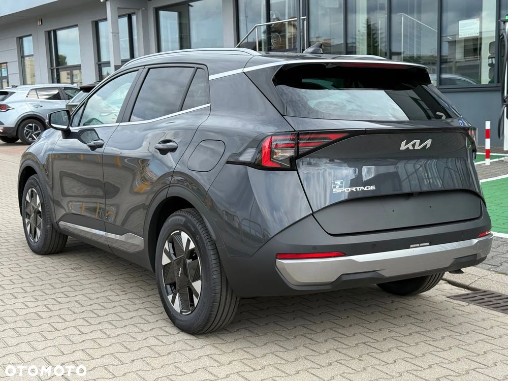 Kia Sportage 1.6 T-GDI L 2WD DCT - 14