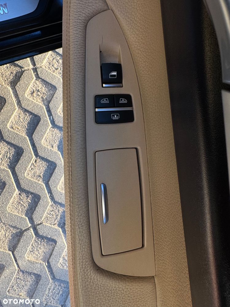 BMW Seria 7 730d - 20