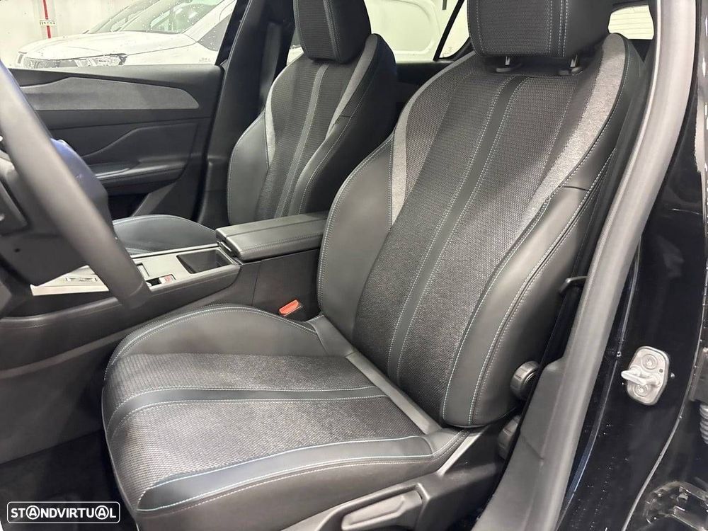 Peugeot 308 1.2 Hybrid Allure e-DCS6 - 9