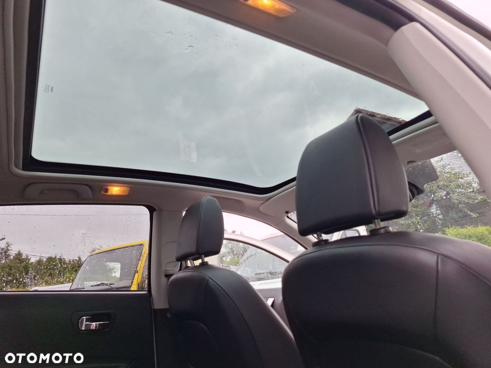 Nissan Qashqai - 7